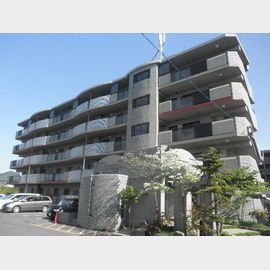 シュペリュール25の賃貸物件