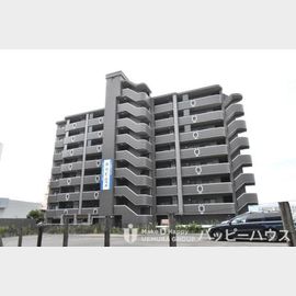 プレミール拾六町の賃貸物件