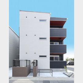 ＯＣＥＡＮＲＯＣＫ和白の賃貸物件