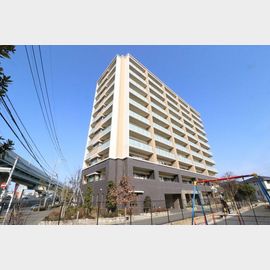 パークナード香椎の賃貸物件