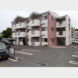 グランベアーの賃貸物件