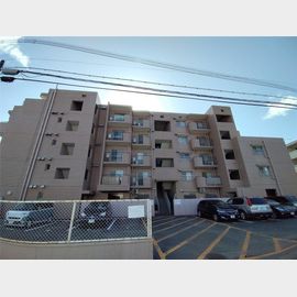 茶山駅より徒歩35分 築42年5ヶ月 5階建の賃貸物件