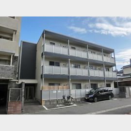 アイティーオ南福岡の賃貸物件