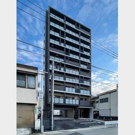 吉塚駅より徒歩14分 築2年1ヶ月 11階建の賃貸物件