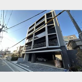 藤崎駅より徒歩3分 築1年 6階建の賃貸物件