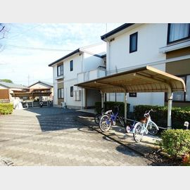 カーサ１３６Ｂの賃貸物件