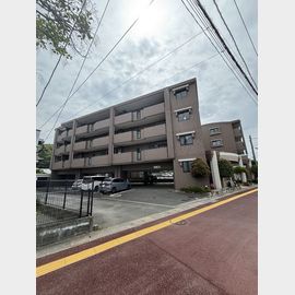 レグルス空港南の賃貸物件