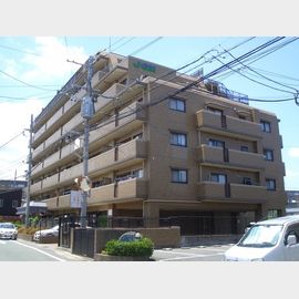 ＪＧＭヴェルデ春日弐番館の賃貸物件