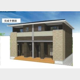 メゾン・アラモードの賃貸物件