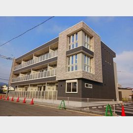 アルバス・ケイの賃貸物件