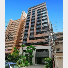 グランフォーレ箱崎プレミアの賃貸物件