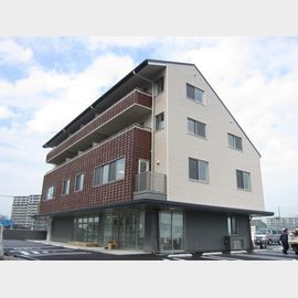 九大学研都市駅より徒歩8分 築12年4ヶ月 4階建の賃貸物件