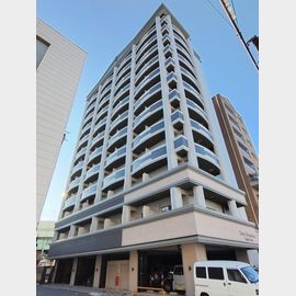 アリビオ博多駅東の賃貸物件