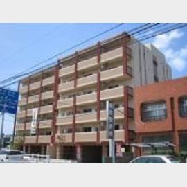 アリエス今宿２の賃貸物件