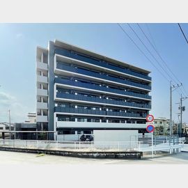 TASUKIPLAN井相田の賃貸物件