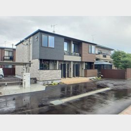 ベルデュール1の賃貸物件