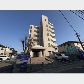 DAISHOTOWN花畑の賃貸物件