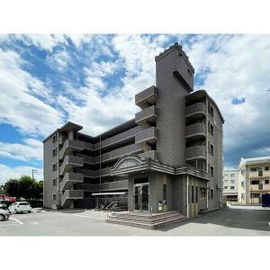 ベルビュ21の賃貸物件