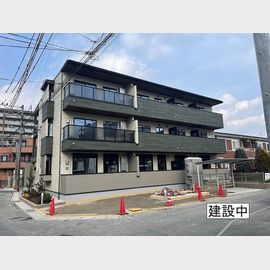 セイバリーレジデンスの賃貸物件