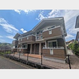 ガーデンハイツ児玉の賃貸物件