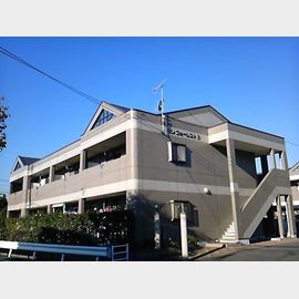 サンフォーレストBの賃貸物件