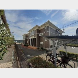 メゾンフィオーレの賃貸物件