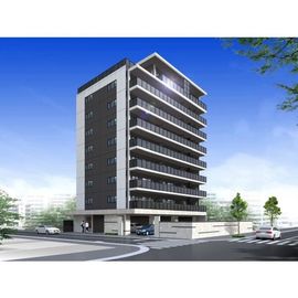 テトラッドの賃貸物件