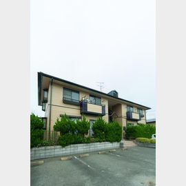 ティアラMERRYの賃貸物件