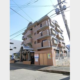 ルミエール土井の賃貸物件