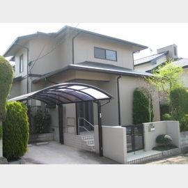 香椎神宮駅より徒歩7分 築34年4ヶ月 2階建の賃貸物件