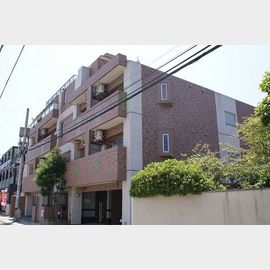 デパール高取の賃貸物件