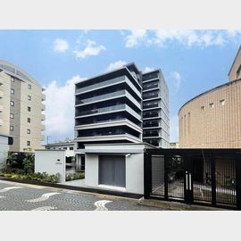 S-RESIDENCE百道aureateの賃貸物件