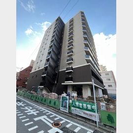 インシグニア渡辺通の賃貸物件