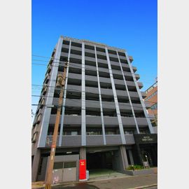 ピュアドーム グランド大橋の賃貸物件