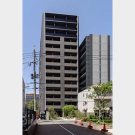 エンクレスト天神南ＰＵＲＥの賃貸物件