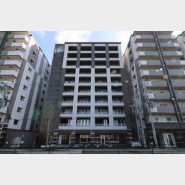 アリエス学研都市２の賃貸物件