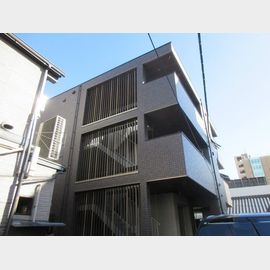 ヘキラン天神スクエアの賃貸物件