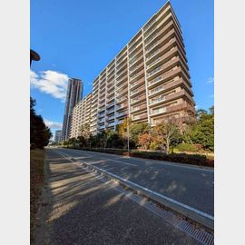 セントラルパーク香椎照葉弐番館の賃貸物件