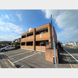 ソレイユ松香台の賃貸物件