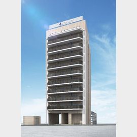 室見駅より徒歩11分 新築 11階建の賃貸物件