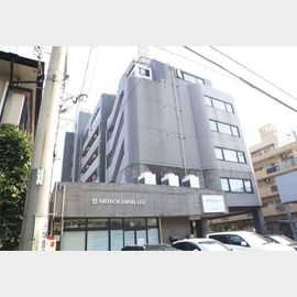 クリエイト西公園の賃貸物件