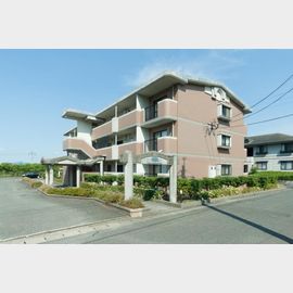 エトワール柏原の賃貸物件