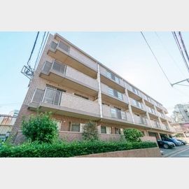 ボンメゾン2の賃貸物件