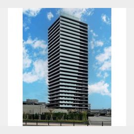 ザ・パークハウス福岡タワーズWESTの賃貸物件