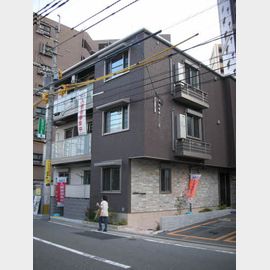 シャーメゾン博多駅前の賃貸物件