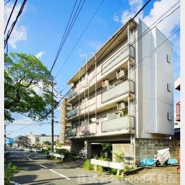 アーバンナガオの賃貸物件