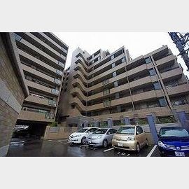 サーパスシティ野間大池公園の賃貸物件