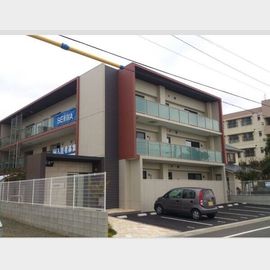 サンライズ百道の賃貸物件