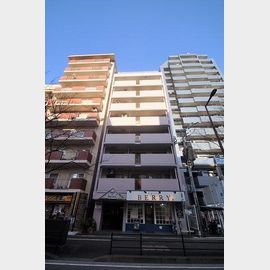 グレースイン高宮の賃貸物件