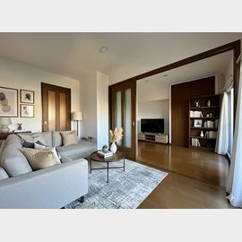 カーサアリエッタ大橋の賃貸物件